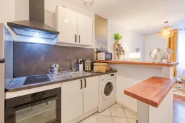 Location Appartement meublé 29.1m² à FONTAINE