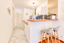 Location Appartement meublé 29.1m² à FONTAINE