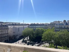 Location Location Bureaux Paris 75008