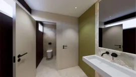 Location Location Bureaux Paris 75008