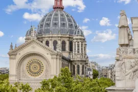 Location Location Bureaux Paris 75008