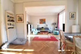 Vente MARCEL SEMBAT APPARTEMENT FAMILIAL DOUBLE SEJOUR