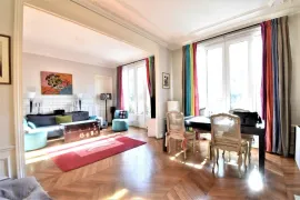 MARCEL SEMBAT APPARTEMENT FAMILIAL DOUBLE SEJOUR Boulogne-Billancourt