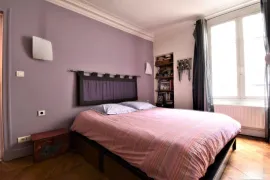 Vente EXCLUSIVITE - PARIS IX - TREVISE 77m2