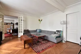 Vente EXCLUSIVITE - PARIS IX - TREVISE 77m2