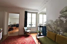 Vente EXCLUSIVITE - PARIS IX - TREVISE 77m2