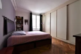 Vente EXCLUSIVITE - PARIS IX - TREVISE 77m2