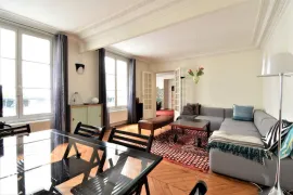 Vente EXCLUSIVITE - PARIS IX - TREVISE 77m2