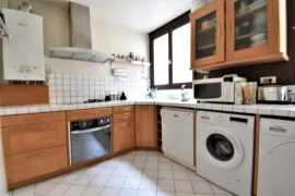 Vente EXCLUSIVITE - PARIS IX - TREVISE 77m2