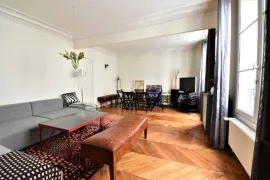 EXCLUSIVITE - PARIS IX - TREVISE 77m2 Paris 9e