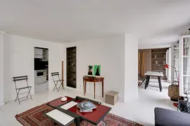 Vente PARIS III - PONT AUX CHOUX - MAGNIFIQUE 2 PIECES