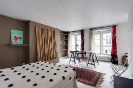 Vente PARIS III - PONT AUX CHOUX - MAGNIFIQUE 2 PIECES