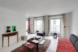 Vente PARIS III - PONT AUX CHOUX - MAGNIFIQUE 2 PIECES
