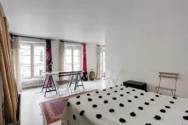 Vente PARIS III - PONT AUX CHOUX - MAGNIFIQUE 2 PIECES