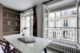 Vente PARIS III - PONT AUX CHOUX - MAGNIFIQUE 2 PIECES