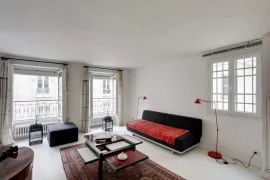 Vente PARIS III - PONT AUX CHOUX - MAGNIFIQUE 2 PIECES