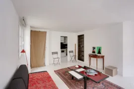 Vente PARIS III - PONT AUX CHOUX - MAGNIFIQUE 2 PIECES