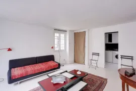 Vente PARIS III - PONT AUX CHOUX - MAGNIFIQUE 2 PIECES