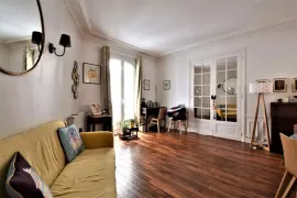 Vente PARIS XVII - PEREIRE/SAUSSURE - 3 PIECES