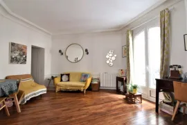 Vente PARIS XVII - PEREIRE/SAUSSURE - 3 PIECES