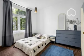 Location Hammer Straße, Düsseldorf