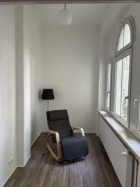Location Stockholmer Straße, Berlin