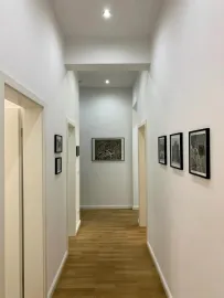 Location Petersburger Straße, Berlin