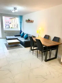 Schleißheimer Straße, Munich München