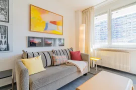Location Leipziger Straße, Berlin