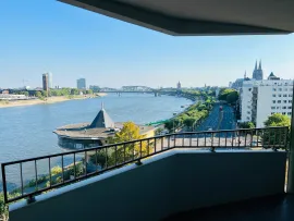 Konrad-Adenauer-Ufer, Köln Köln