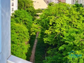Vente Appartement 2 pièces à vendre - Paris 14 - Balcon
