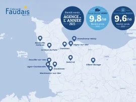 Vente MAISON DE CARACTERE AVEC DEPENDANCE PROCHE COMMERCES