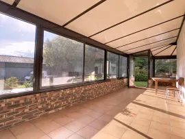 Vente MAISON DE CARACTERE AVEC DEPENDANCE PROCHE COMMERCES