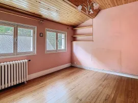 Vente MAISON DE CARACTERE AVEC DEPENDANCE PROCHE COMMERCES