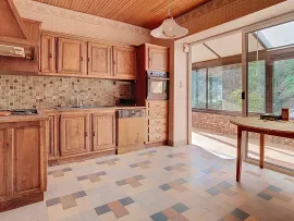 Vente MAISON DE CARACTERE AVEC DEPENDANCE PROCHE COMMERCES