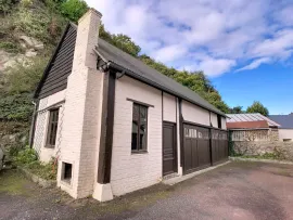 Vente MAISON DE CARACTERE AVEC DEPENDANCE PROCHE COMMERCES