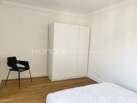 Location VICTOR HUGO – BEL APPARTEMENT 2 CHAMBRES MEUBLE