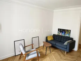 Location VICTOR HUGO – BEL APPARTEMENT 2 CHAMBRES MEUBLE