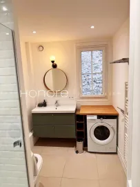Location VICTOR HUGO – BEL APPARTEMENT 2 CHAMBRES MEUBLE