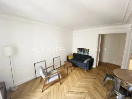 Location VICTOR HUGO – BEL APPARTEMENT 2 CHAMBRES MEUBLE