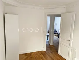 Location VICTOR HUGO – BEL APPARTEMENT 2 CHAMBRES MEUBLE