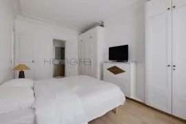 Location EXCLUSIVITE - 2 PIECES – ODEON / SAINT GERMAIN