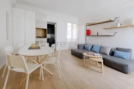 Location EXCLUSIVITE - 2 PIECES – ODEON / SAINT GERMAIN