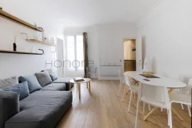 Location EXCLUSIVITE - 2 PIECES – ODEON / SAINT GERMAIN