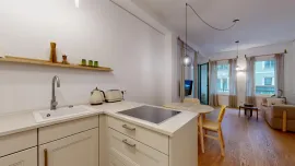 Location Rotherstraße, Berlin