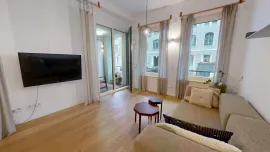 Location Rotherstraße, Berlin