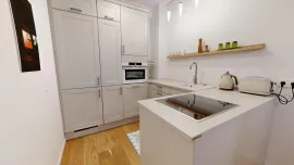 Location Rotherstraße, Berlin