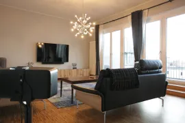 Location Paul-Lincke-Ufer, Berlin