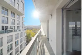 Vente Appartement 2 pièces avec balcons - Boulogne