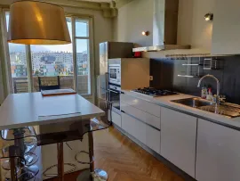 Location Appartement meublé T2 57.48m² à Grenoble